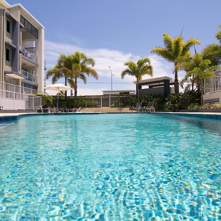 Splendido Resort Apartments Gold Coast Exteriér fotografie