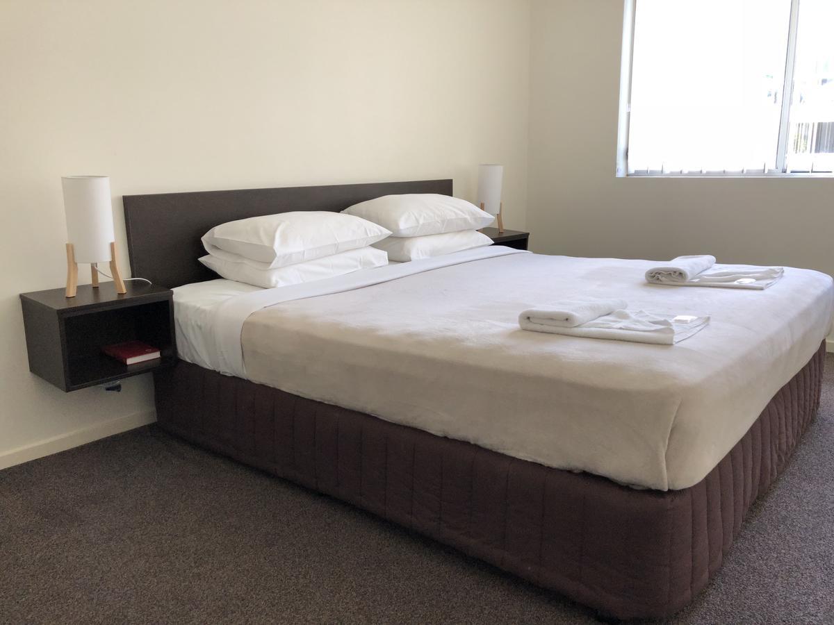 Splendido Resort Apartments Gold Coast Exteriér fotografie