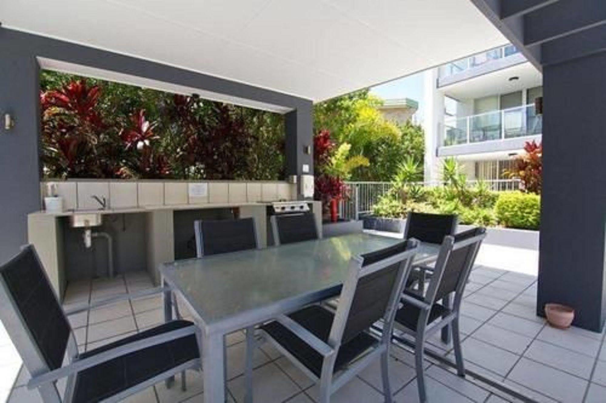 Splendido Resort Apartments Gold Coast Exteriér fotografie