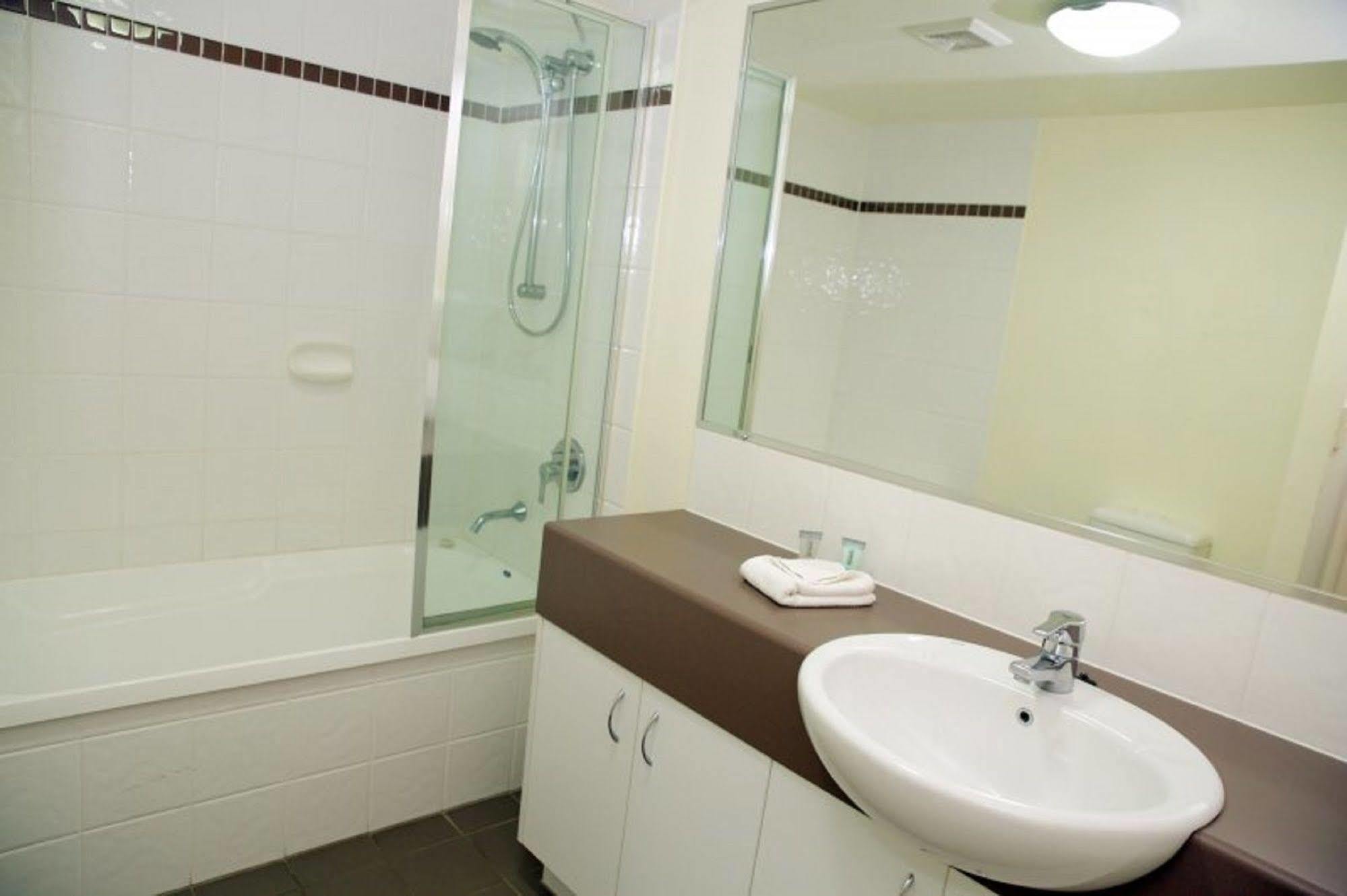 Splendido Resort Apartments Gold Coast Exteriér fotografie